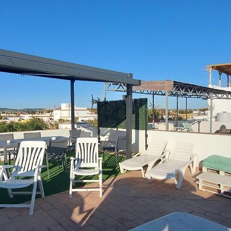Вілла Casa Totalmente Nueva A 50 Metros De La Playa Ель-Пальмар Екстер'єр фото