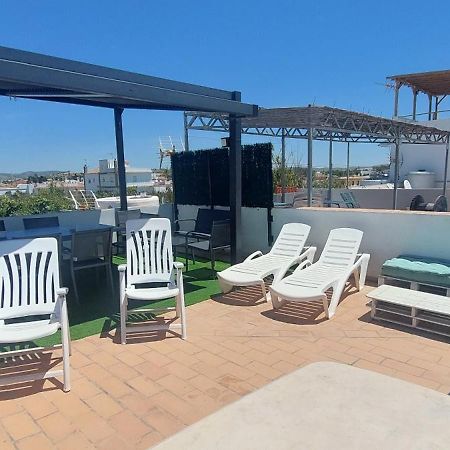 Вілла Casa Totalmente Nueva A 50 Metros De La Playa Ель-Пальмар Екстер'єр фото